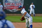 Baseball vs SUNY Cortland  Wheaton College Baseball takes on SUNY Cortland University in game three of the NCAA D3 College World Series at Veterans Memorial Stadium in Cedar Rapids, Iowa. - Photo By: KEITH NORDSTROM : Wheaton Baseball, NCAA, Baseball, World Series